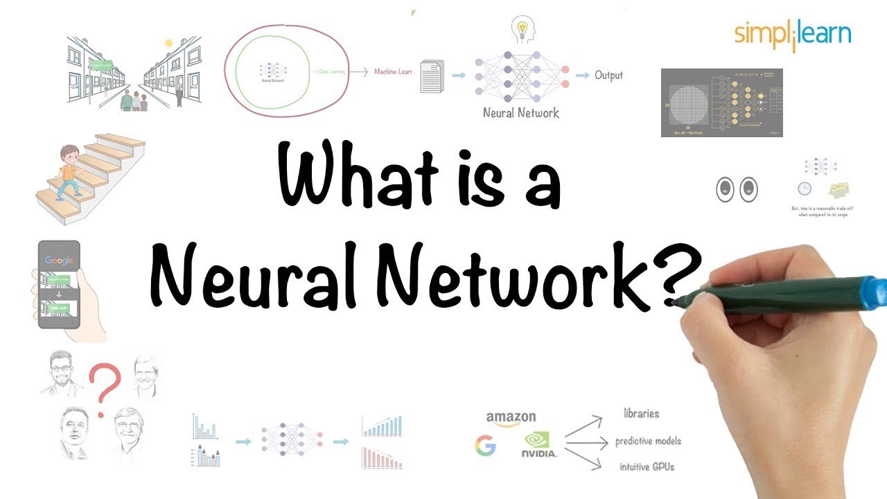 Neural Network là gì?