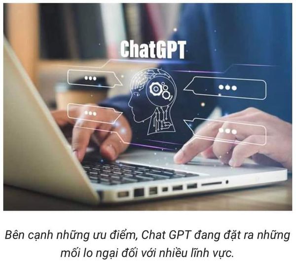 Bạn kiếm được bao nhiêu tiền từ GPT chat